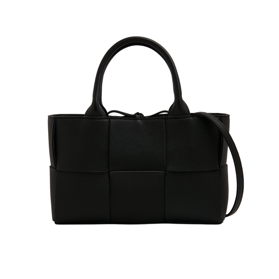 Black Arya Bag