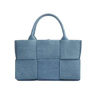 Arya Denim Bag