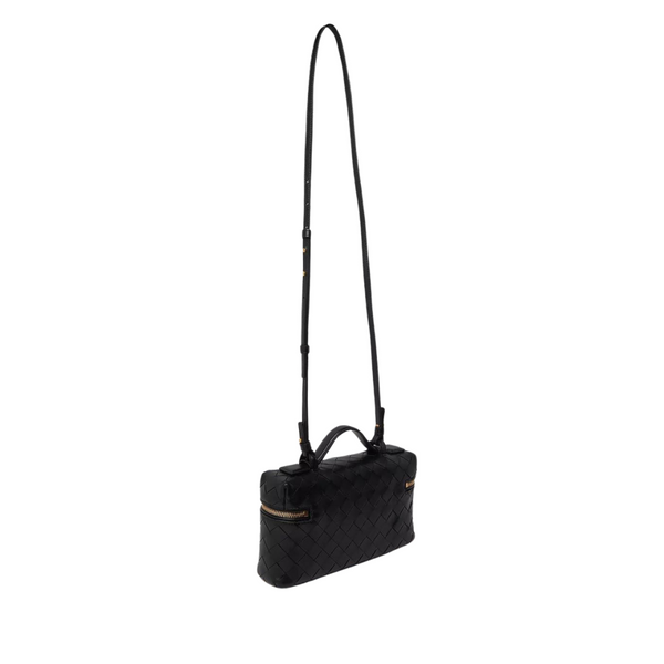 Black Vanity Bag