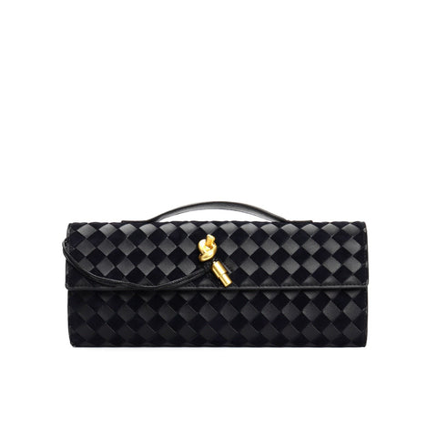 Sienna black Bag