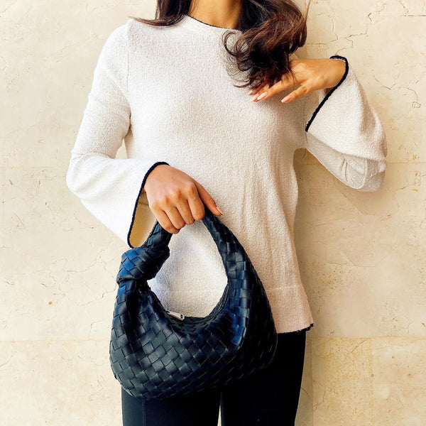 Black Knot Bag