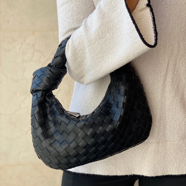 Black Knot Bag