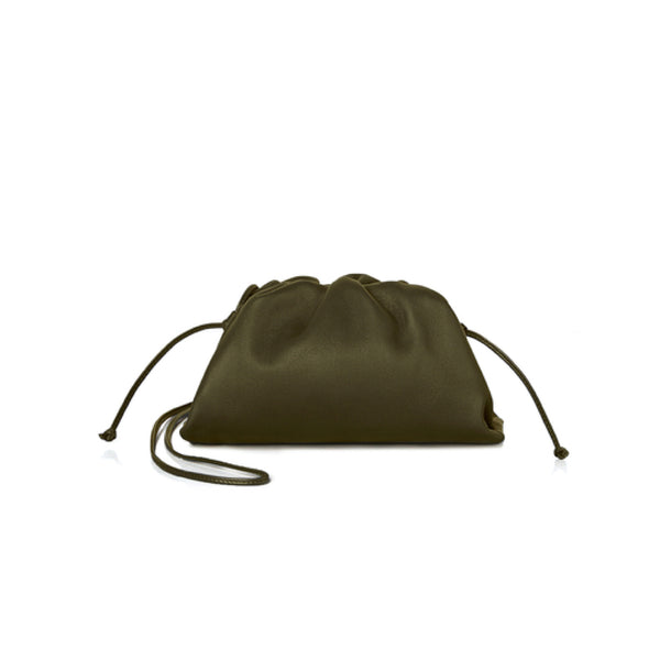 Army Green Pouch