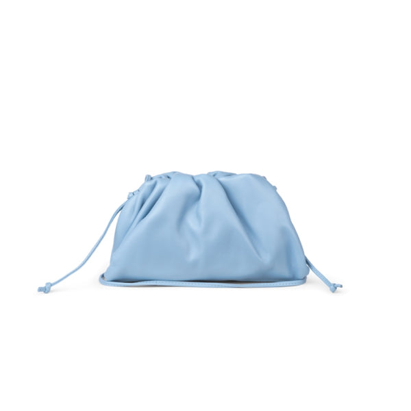 Blue Pouch