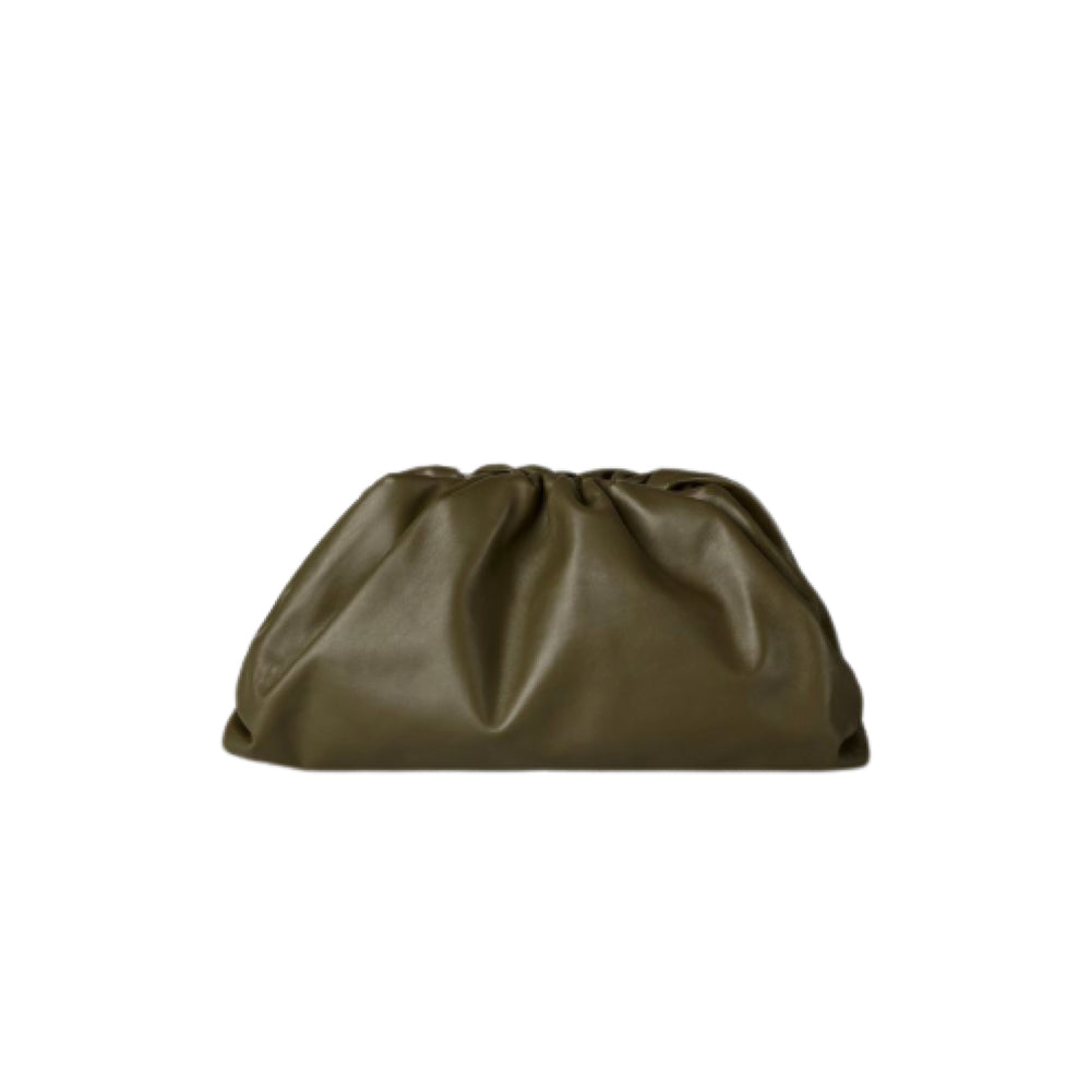 Army Green Pouch