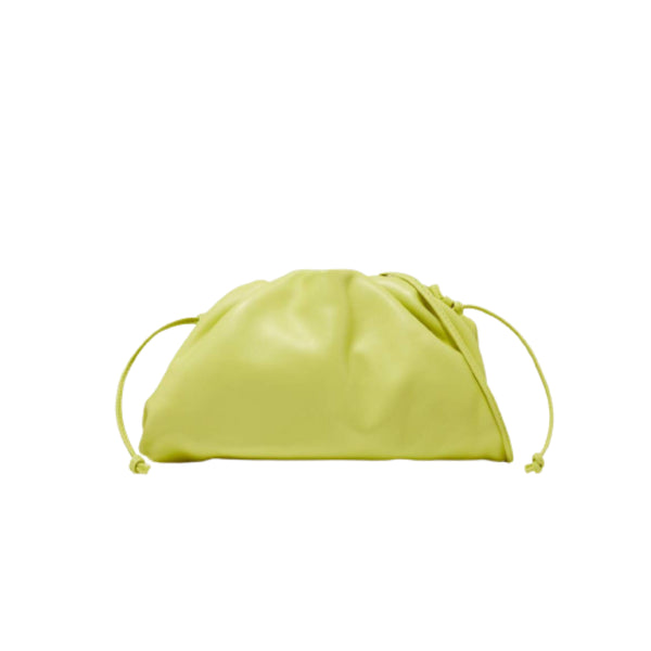 Lime Green Pouch