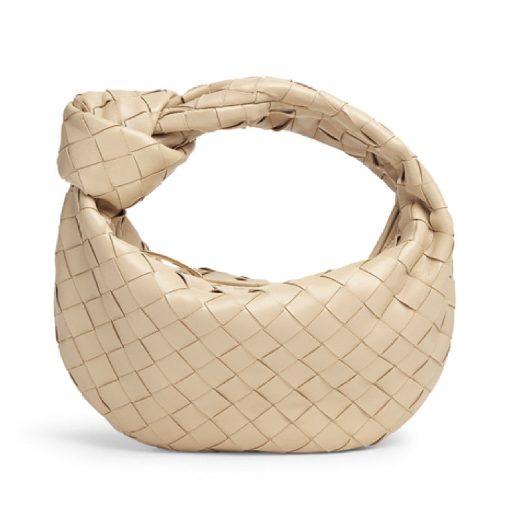 Nude Knot Bag