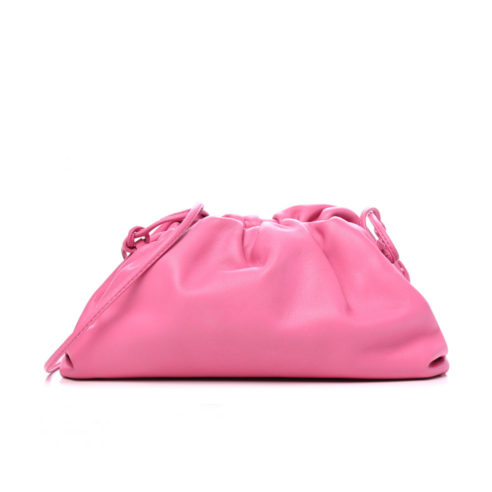 Pink Pouch