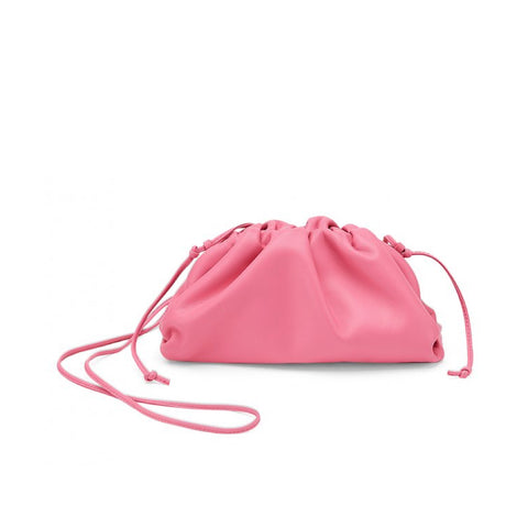 Pink Pouch