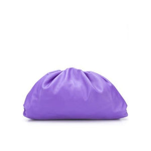 Purple Pouch