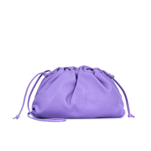 Purple Pouch