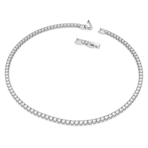 Round Tennis Choker